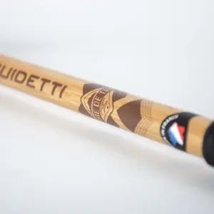 Wanderstöcke Guidetti Terre de Trek Evasion image-2