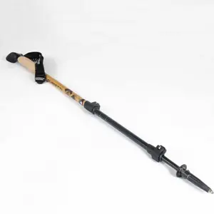 Wanderstöcke Guidetti Terre de Trek Evasion image-0