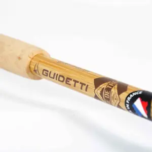 Bâton de randonnée Terre de Trek Light Guidetti image-4