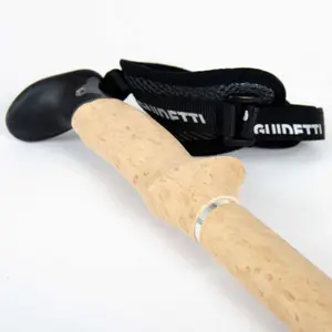 Bâton de randonnée Terre de Trek Light Guidetti image-1