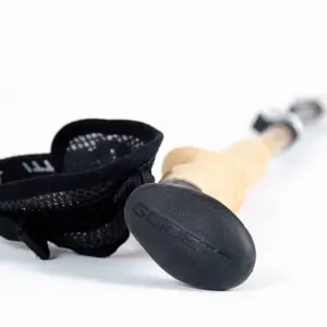 Bâton de randonnée Terre de Trek Light Guidetti image-2