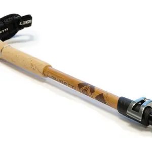 Bastón de senderismo Guidetti Terre de Trek Light MK2 (x2) image-1