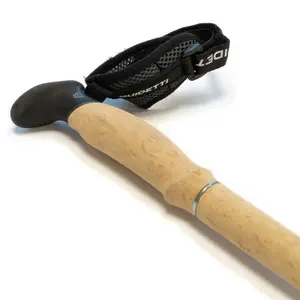 Bastón de senderismo Guidetti Terre de Trek Light MK2 (x2) image-2