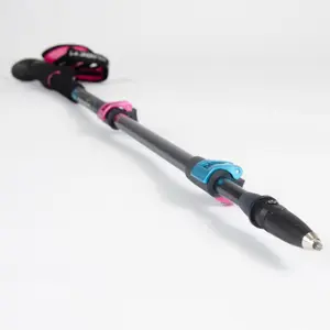 Pérola de pau de caminhada Guidetti T3 Light image-2