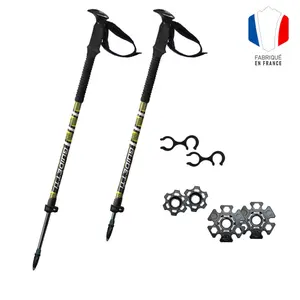 Wandelstok Guidetti Horizon 2 MK2 (x2) image-0