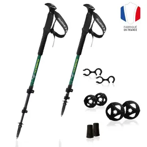 Trapano per bastoni da trekking Guidetti Cime image-2