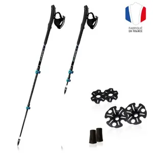 Vara de caminhada Guidetti B Light Spatio image-2