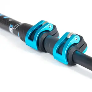 Vara de caminhada Guidetti B Light Spatio image-4