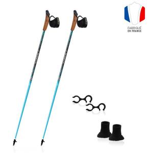 Nordic Walking stokken Guidetti vDF UT50 image-2
