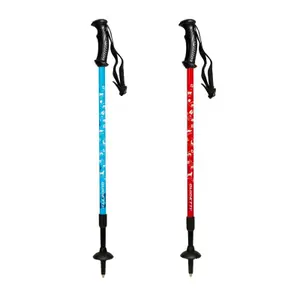 Bâton de randonnée enfant Guidetti JVA Patt image-0