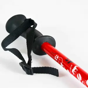 Bâton de randonnée enfant Guidetti JVA Patt image-4