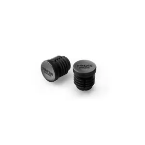 Plugs Brooks England Rubber Bar End Plugs image-0