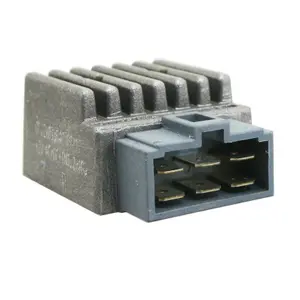 Regulador de tensión para moto 50 a box Guilera Derbi 50 Send image-0