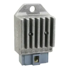 Regulador de tensión para moto 50 a box Guilera Derbi 50 Send image-1