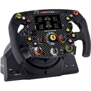 Manette de jeu Guillemot Formula Wheel Add-On Ferrari Sf1000 Edition