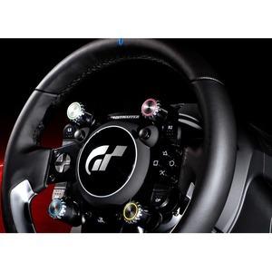 Volant de course Guillemot T-GT 2 image-1