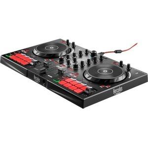 Table mixage Dj impulsion 300 Mk2 Guillemot Hercules image-1