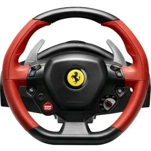 Volant Guillemot Thrustmaster - Konsole Ferrari 458 Spider Racing Wheel image-2