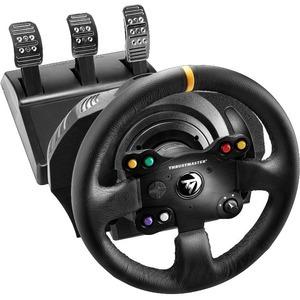 Volant Guillemot Thrustmaster Tx Racing Wheel-leatheredition