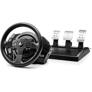 Volant Guillemot Thrustmaster- Console Racingwheel T300 Rs Gt Edition