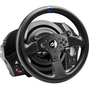 Volant Guillemot Thrustmaster- Console Racingwheel T300 Rs Gt Edition image-2