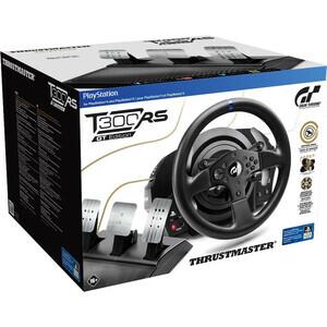 Volant Guillemot Thrustmaster- Console Racingwheel T300 Rs Gt Edition image-3