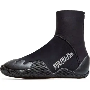 Children's Surf booties GUL Power 5 mm
