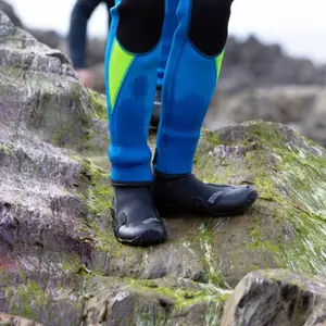 Children's Surf booties GUL Power 5 mm image-4