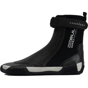 Surf booties GUL Code Zero Windward 5 mm image-0