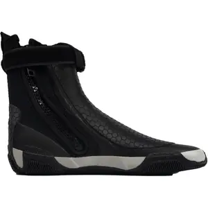 Surf booties GUL Code Zero Windward 5 mm image-1