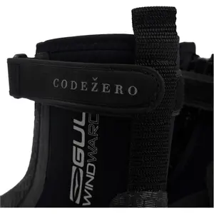 Surf booties GUL Code Zero Windward 5 mm image-2