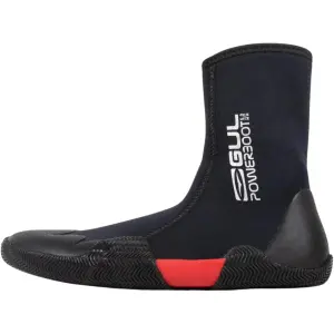 Round toe surf booties GUL Power 5 mm