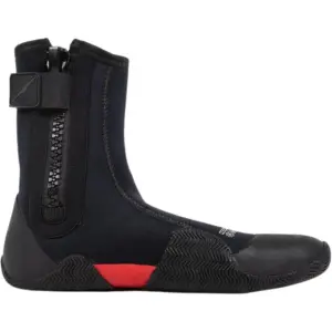 Round toe surf booties GUL Power 5 mm image-2