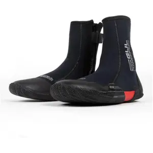 Round toe surf booties GUL Power 5 mm image-1
