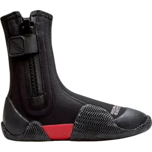 Children's Surf booties GUL Power Easy-Zip 5 mm image-3