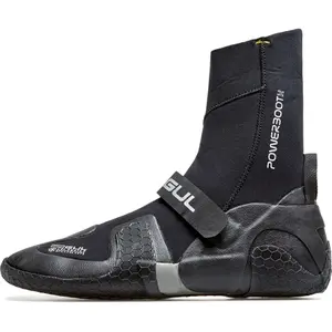 Split Toe Surf Booties GUL Power 5 mm