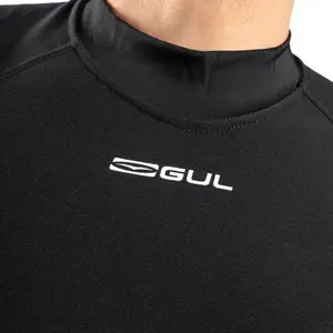 Langarmshirt GUL votherm image-3
