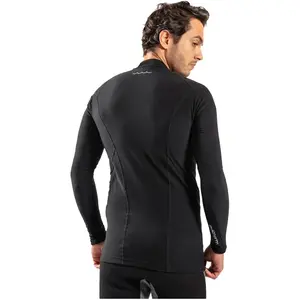 Langarmshirt GUL votherm image-1