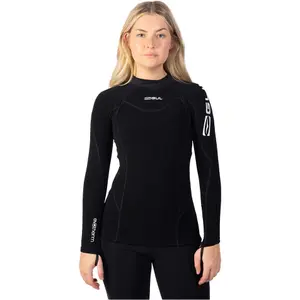 Thermische Trainingsshirt Met Lange Mouwen Vrouwen GUL Evotherm