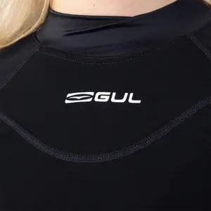 Thermische Trainingsshirt Met Lange Mouwen Vrouwen GUL Evotherm image-2