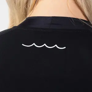 Thermisch Trainingsshirt Korte Mouwen Dames GUL Evotherm image-3