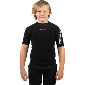 Kids Thermoregulating Jersey GUL Evotherm image-0