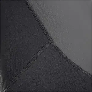 Kort jumpsuit GUL 3 G-Force Back-Zip image-3