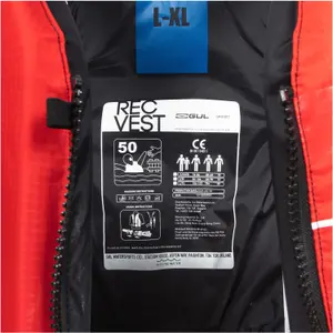 Drijfvest
 GUL Recreation image-4