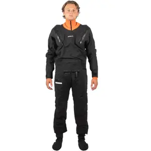 U-zip Seglar Kombo GUL Code Zero Stretch