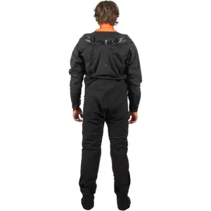 U-zip Seglar Kombo GUL Code Zero Stretch image-1