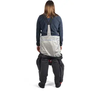 U-zip Seglar Kombo GUL Code Zero Stretch image-2