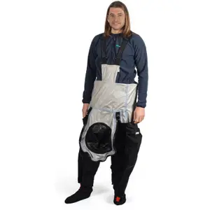 U-zip Seglar Kombo GUL Code Zero Stretch image-3