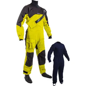 Combinaison de nautisme enfant GUL Dartmouth Eclip Zip