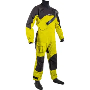 Combinaison de nautisme enfant GUL Dartmouth Eclip Zip image-1